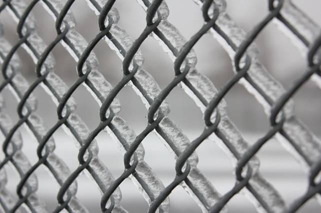 Chain Link